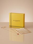 Red color option, Currently selected