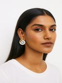 Off White color option, Currently selected