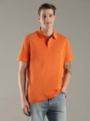 Orange color option, Currently selected