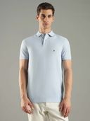 Blue color option, Currently selected