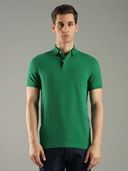 Green color option, Currently selected