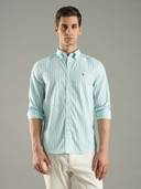 Turquoise color option, Currently selected