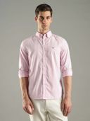 Pink color option, Currently selected