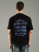 Black color option, Currently selected