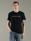 Navy Blue color option, Currently selected