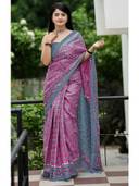 Pink color option, Currently selected