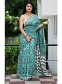 Teal color option