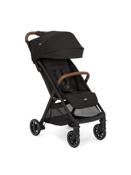 Joie - Black Stroller Pact Pro Shale (12-18 Months)