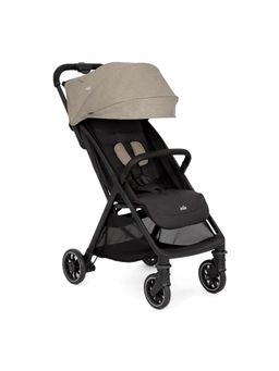 Joie - Brown Stroller Pact Pro Twig (12-18 Months)