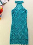 Green color option, Sold out, Currently selected