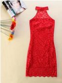 Red color option