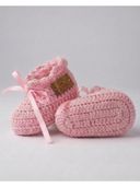 Pink color option, Currently selected