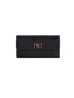 CARPISA - Black Womens Wallet