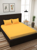 Yellow color option, Sold out, Currently selected