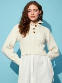 White color option, Sold out