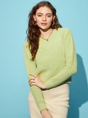 Green color option