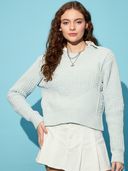 Turquoise color option