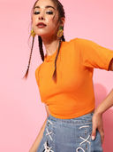 Orange color option, Sold out