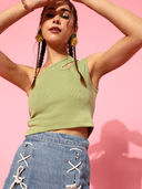 Green color option