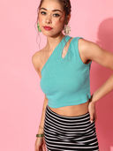 Turquoise color option