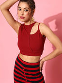 Red color option