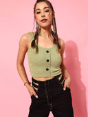 Green color option