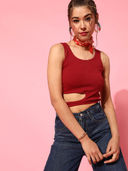 Red color option