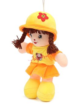 TOYTALES - Pink Plush Soft Toy