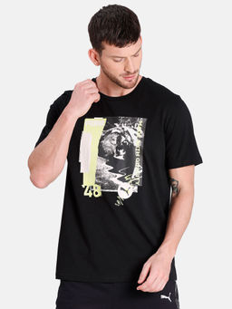 Puma - Photo Casual Tee