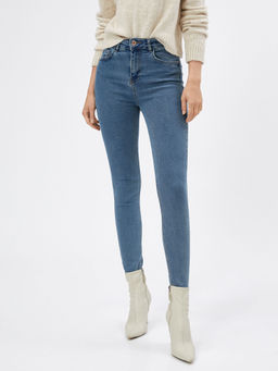 Koton - Skinny Jeans Slim Cut - Carmen Jeans