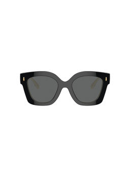 TORY BURCH - Women Uv Protected Grey Lens Irregular Sunglasses-0Ty7201U19888749 (Size 49)