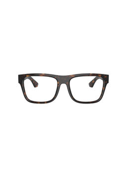 Burberry - Men Square Frames-0Be2411300255 (Size 55)
