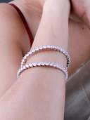 Pink color option, Sold out, Currently selected