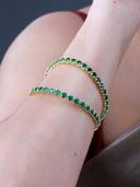 Green color option, Sold out