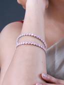 Pink color option, Sold out, Currently selected