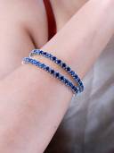 Blue color option, Sold out
