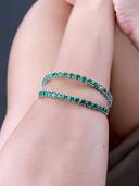 Green color option, Sold out