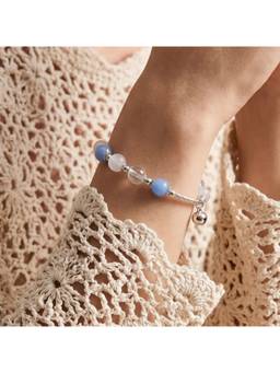 Salty - Multi-Colour Bluemora Beads Bracelet