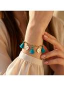 Turquoise color option, Sold out
