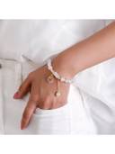 Pink color option, Sold out, Currently selected