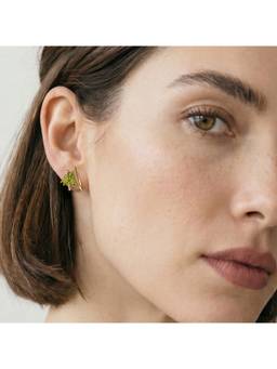 Palmonas - 925 Sterling Silver Amberwing Earrings for Women