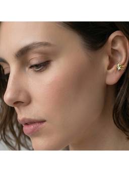 Palmonas - 925 Sterling Silver Fruitfly Hover Earrings for Women