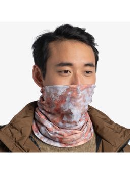Buff - Unisex Brown Original Eco Stretch Dreakzy Rusty Gaiter