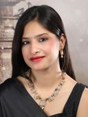 Green color option, Currently selected