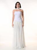 White color option