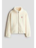 White color option, Currently selected