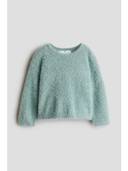 Turquoise color option