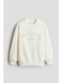 White color option