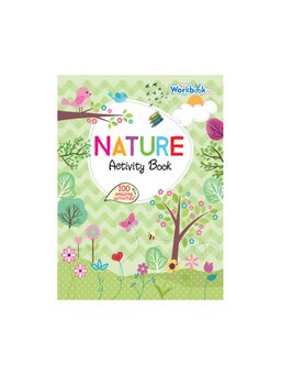 Pegasus - Nature Activity Book
