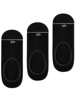 Dynamocks - Men & Women Loafer Socks (Pack of 3)